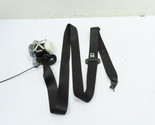 BMW 320i F30 Xdrive Seatbelt Buckle, Receiver, Front Right Black 7211727... - $48.50