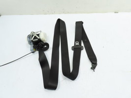BMW 320i F30 Xdrive Seatbelt Buckle, Receiver, Front Right Black 72117272476 - £38.76 GBP
