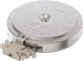 BOSCH 00289561 HILIGHT HOTPLATE image 3