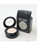 MAC Eye Shadow in Blanc Type - NIB - Rare! Guaranteed Authentic! - €32,17 EUR