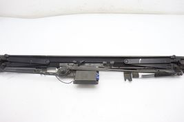 05-08 ACURA RL REAR BACK WINDOW PRIVACY SUN SHADE ROLLER E0850 image 10