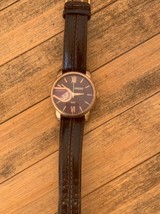 Rare ORIENT MD MODEID DB03-D0 CA Men&#39;s self-winding watch from Japan - £104.54 GBP