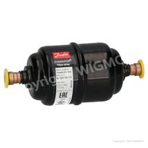 Hermetic filter drier Danfoss DML 032S (6 mm) 023Z455191 (023Z4551) - $15.52