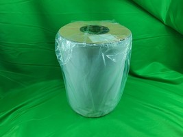 750 Roll bag 11.875&quot; x 15.75&quot; Mailer Bags On Roll Poly Bag Opaque 2.5 Mil - $57.28