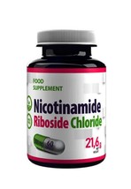Nicotinamide Riboside 300mg 60 Caps Pure NAD+ Anti-Ageing Supplement Health - $19.99
