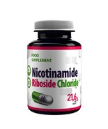 Nicotinamide Riboside 300mg 60 Caps Pure NAD+ Anti-Ageing Supplement Health - $19.99