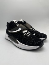 Nike KD 14 Kevin Durant TB Basketball Shoes Black DM5040-001 Men&#39;s Size 8 - £78.09 GBP