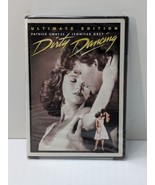 Dirty Dancing (DVD, 1987) Ultimate Edition Special Features New Factory ... - £6.60 GBP