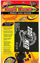 Zoo Med Reptitherm Reptile Under Tank Heater for 50-60 gallon tanks - $22.15