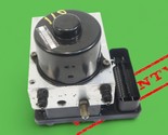 03 2003 ford thunderbird abs anti lock brake pump module module 3W4T2C219BE - $183.00