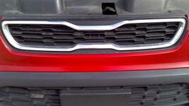 Grille Upper Fits 12 SOUL 103808316 - $3,008.59 MXN