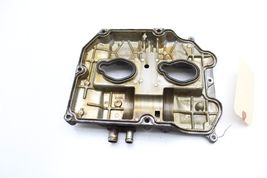 08-14 SUBARU IMPREZA WRX RIGHT RH VALVE COVER Q2673 image 10