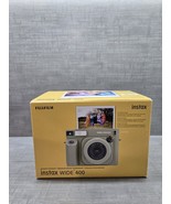 FUJIFILM INSTAX WIDE 400 Instant Film Camera-BRAND NEW - $206.91
