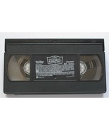 Walt Disney The Hunchback of Notre Dame (VHS, 1997) - $4.45 CAD