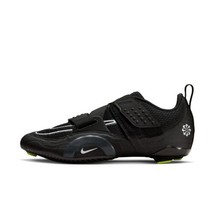 Nike Men&#39;s SuperRep Cycle 2 Next Nature Indoor Cycling Shoes (13 US, Black/Anthr - £83.83 GBP