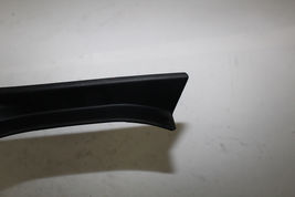2006-2008 LEXUS IS250 IS350 TRUNK LUGGAGE LID TRIM COVER PANEL RH X1100 image 2