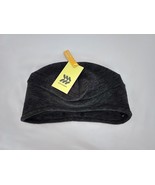 All in Motion (NWT) Women&#39;s Polartec Black Fleece Winter Hat Size: OSFM - $148.63 MXN