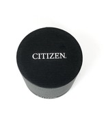 Citizen Round Box Display Storage with Insert - Fits One 4x4x3 - $14.85