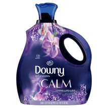 2 Pks 101oz/pack  Downy Infusions Liquid Fabric Softener Lavender &amp; Vani... - $75.00