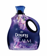 2 Pks 101oz/pack  Downy Infusions Liquid Fabric Softener Lavender &amp; Vani... - $1,427.96 MXN