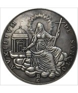 ITAY SUCDO EXONOMIA NOVELTY COIN - LARGE COIN - GREAT GIFT ITEM - $12.50