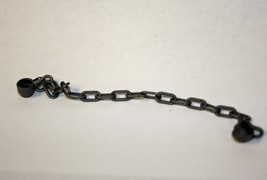 MV Long Grey chain US Shipping Warehouse - $2.70