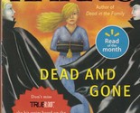 Dead And Gone (A Sookie Stackhouse Novel, Volume 9) [Paperback] - $2.93