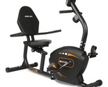 Recumbent Exercise Bike For Adults Seniors - Indoor Magnetic Cycling Fit... - £323.13 GBP