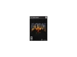 Doom 3: BFG Edition PC Game - £32.85 GBP