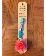 Cat Collar Breakaway-Brand New-SHIPS N 24 HOURS - $452.39 MXN