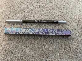 NIB UD Urban Decay 24/7 Waterproof Glide-on Eye Pencil Stash Full Size NEW - $17.72