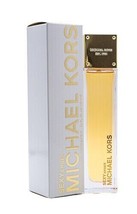 Michael Kors Sexy Amber by Michael Kors 3.4 oz EDP For Women Perfume NIB SEALED - £51.00 GBP
