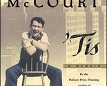 &#39;Tis: A Memoir [Hardcover] McCourt, Frank - $2.93