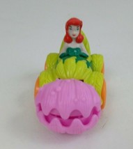 Vintage 1991 Batman Returns Poison Ivy Car McDonalds Meal Toy DC Comic - £3.04 GBP