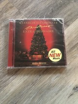 Christmas Extraordinaire by Mannheim Steamroller CD NEW and SEALED - £3.83 GBP
