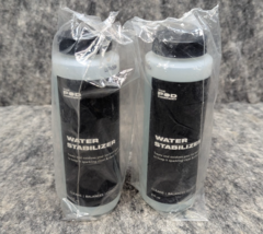 2 New  The Pod Company Water Stabilizer Bottle Cleaner Conditioner For B... - $220.74 MXN