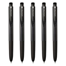 Uni-ball Signo RT1 Retractable Gel Ink Pen, Ultra Micro Point 0.28mm, Ru... - £11.84 GBP
