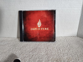 Day of Fire CD - $94.08 MXN