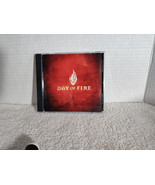 Day of Fire CD - $94.08 MXN