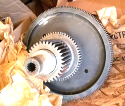 Garrett Gas Turbine DRIVE TRANSMISSION GEAR FITS ONAN GTU 425- NOS - $896.15