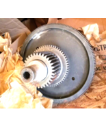 Garrett Gas Turbine DRIVE TRANSMISSION GEAR FITS ONAN GTU 425- NOS - £669.69 GBP