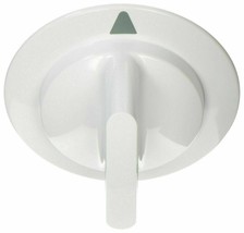 GE Hotpoint Clothes Dryer Timer Knob HTDX100ED6WW HTDX100EM8WW HTDP120ED2WW - $13.85