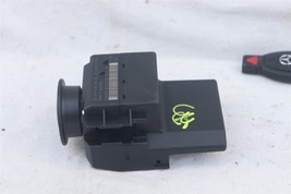 Mercedes Ignition Start Switch Module & Key Fob Keyless Entry Remote 2035450608 image 4