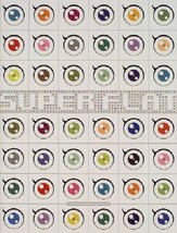 Takashi Murakami Illustration Book &quot;Super Flat&quot; Japan 2000 - £112.79 GBP