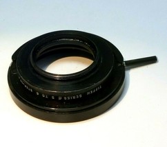 Tiffen series 5 V to 6 VI filter Holder Adapter ring 33.3mm to 44.5mm - $26.15