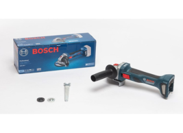 Bosch GWS 18V-7 Rechargeable Line The Brushless - Bear Tool (Tool Only) - £160.67 GBP