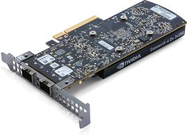 HP NVDMLNXConnectX-6DXDualPort10/25GbESFP28 - $15,198.89 MXN