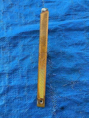 SATURN L/F DRIVER SIDE MARKER LIGHT LAMP LF LEFT FRONT CORNER BUMPER REF... - $9.74