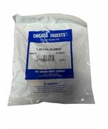 NEW Chicago Faucets 1-099XKJKABNF Ceramic Cartridge Cold - €21,38 EUR