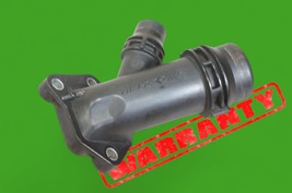 2009-2013 bmw x5 e70 3.0l radiator coolant hose flange 2247744 - $36.28 CAD